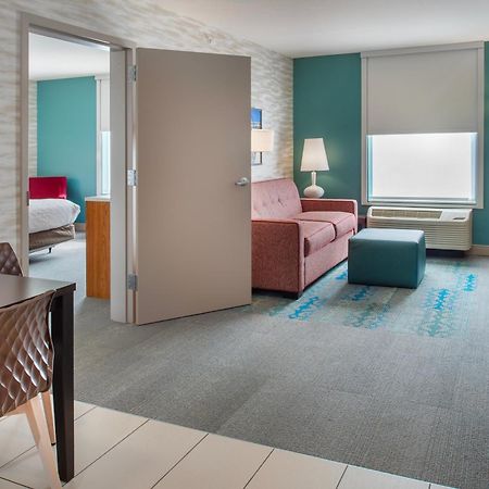 Home2 Suites St. Louis / Forest Park Richmond Heights Exteriér fotografie
