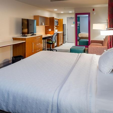Home2 Suites St. Louis / Forest Park Richmond Heights Exteriér fotografie